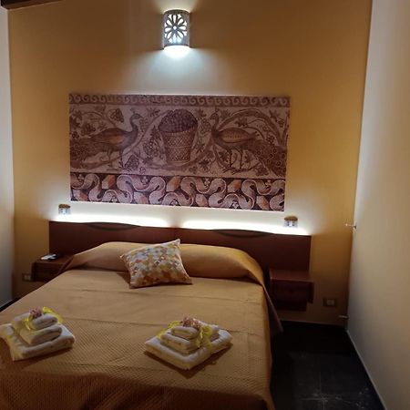 B&B Megale Hellas Rosarno Kültér fotó