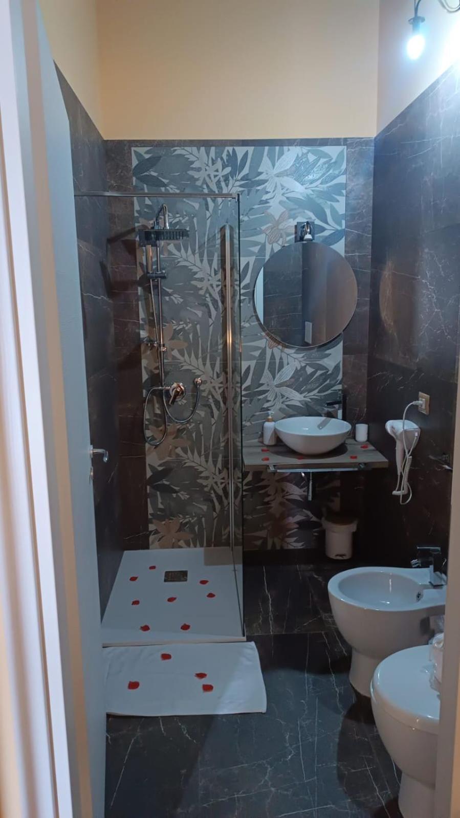 B&B Megale Hellas Rosarno Kültér fotó