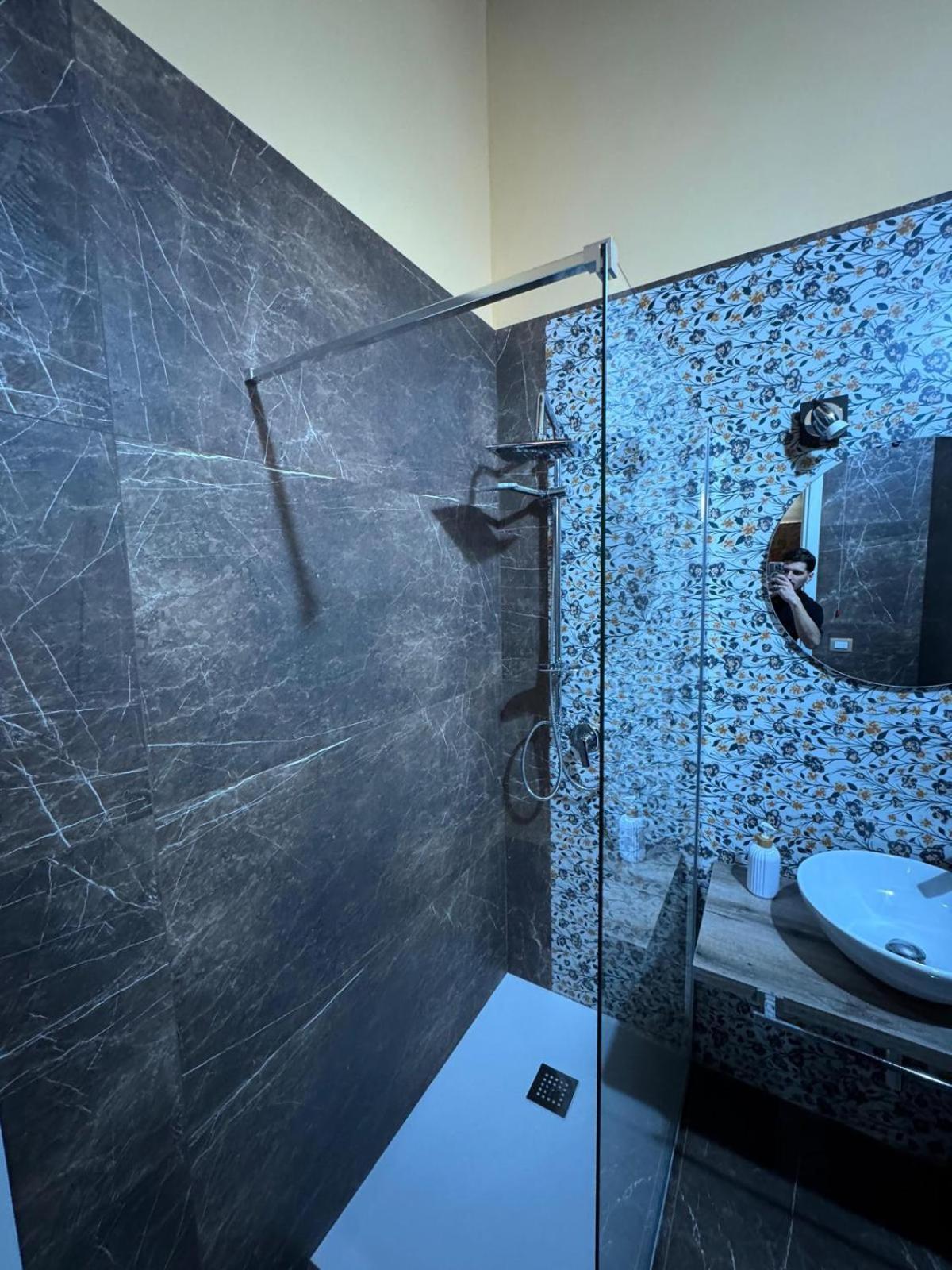 B&B Megale Hellas Rosarno Kültér fotó